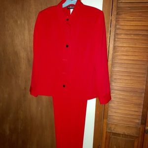 Business Suit